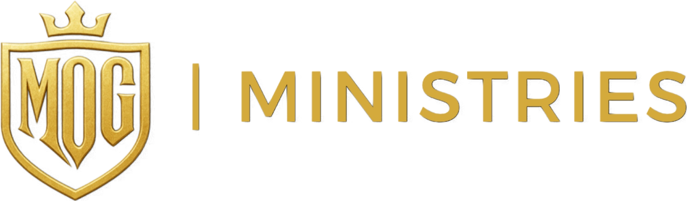 MOG Ministries